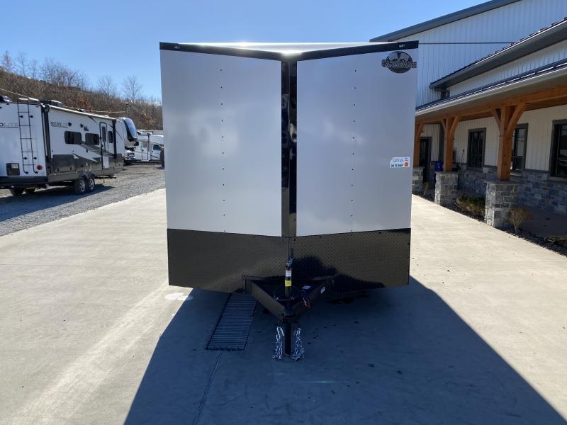 new Cargo (Enclosed) Trailers Cargo Mate for sale, in Evans City, PA Thumbnail 9