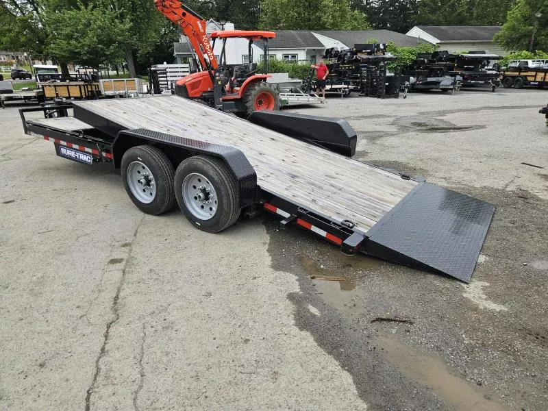 2024 Sure-Trac photo 2