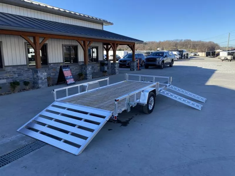 new Utility Trailers Sure-Trac  for sale, in Evans City, PA Thumbnail 16