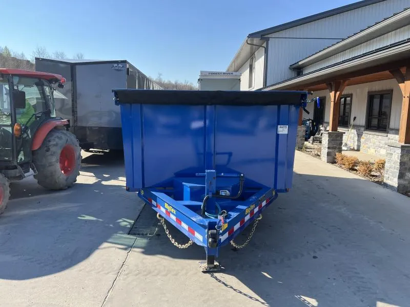 new Dump Trailers Big Tex Trailers  for sale, in Irwin, PA Thumbnail 27
