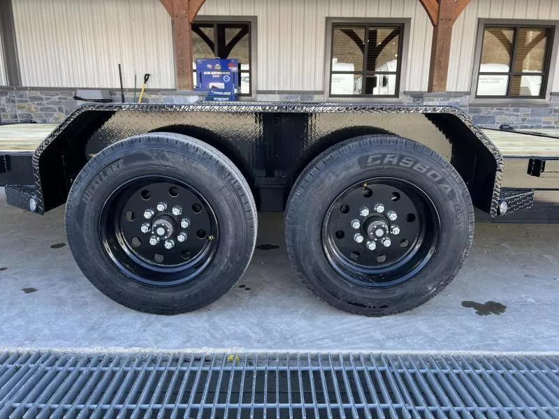 new Equipment / Flatbed Trailers MAXX-D  for sale, in Irwin, PA Thumbnail 31