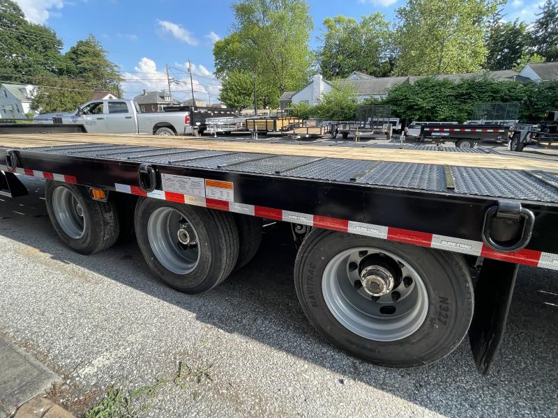 new Equipment / Flatbed Trailers Sure-Trac  for sale, in Carlisle, PA Thumbnail 11
