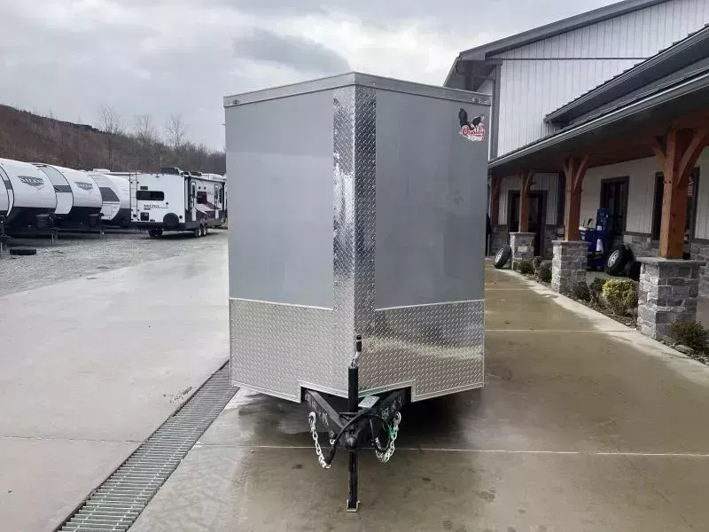 new Cargo (Enclosed) Trailers Quality Cargo  for sale, in Carlisle, PA Thumbnail 9