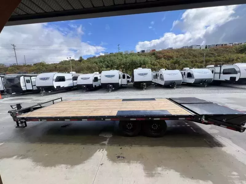 new Equipment / Flatbed Trailers MAXX-D  for sale, in Carlisle, PA Thumbnail 7