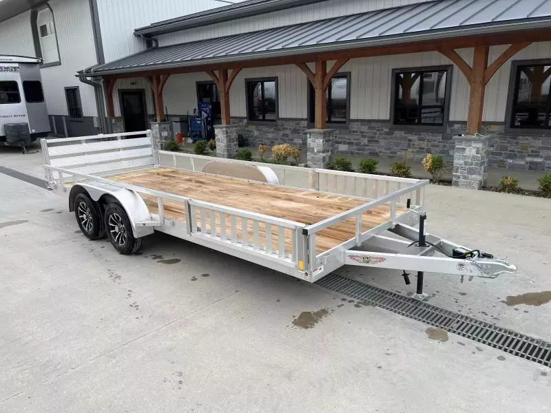 new Utility Trailers H and H Trailer  for sale, in Irwin, PA Thumbnail 2