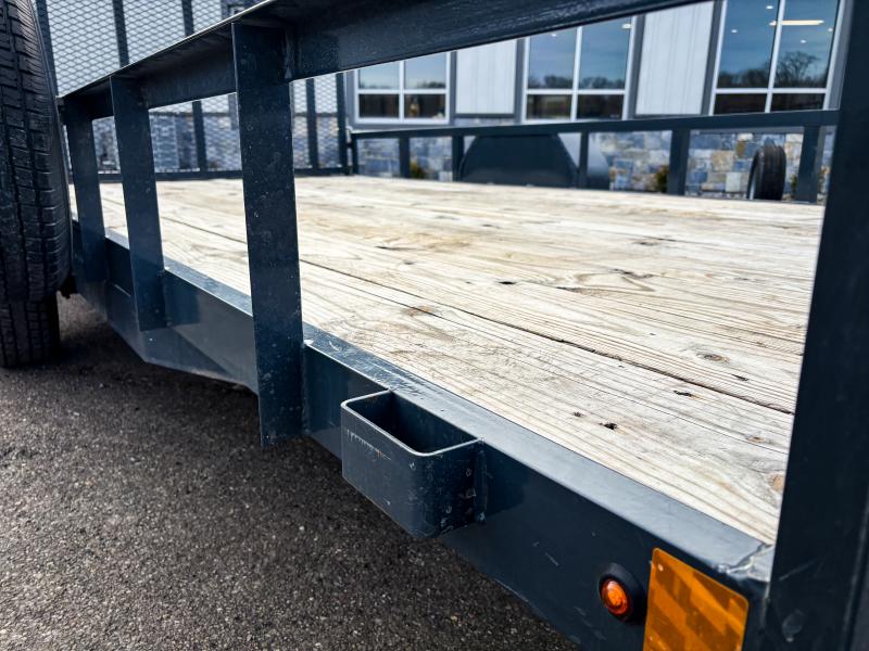 used Utility Trailers Lamar Trailers for sale, in West Middlesex, PA Thumbnail 10