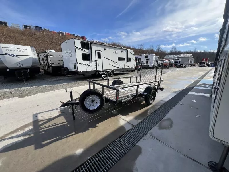 used Utility Trailers Karavan Trailers  for sale, in Irwin, PA Thumbnail 6
