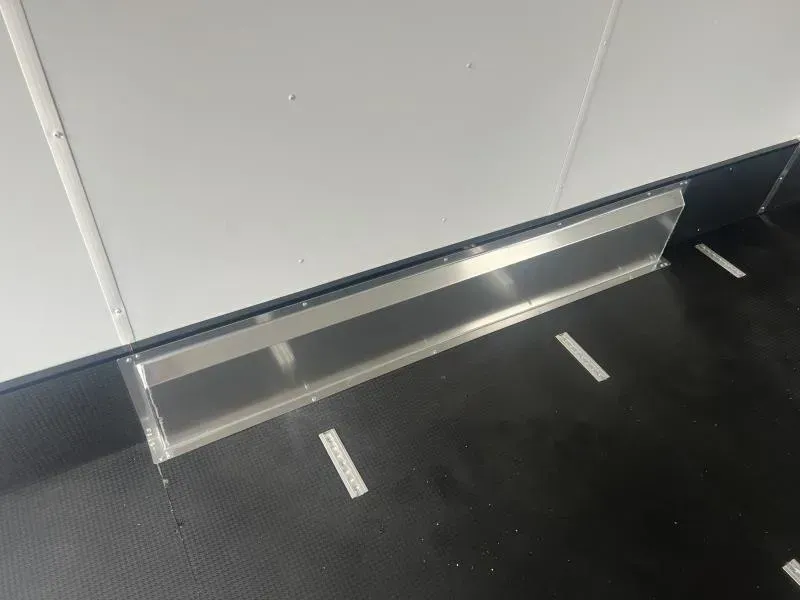 new Cargo (Enclosed) Trailers NEO Trailers for sale, in Evans City, PA Thumbnail 19