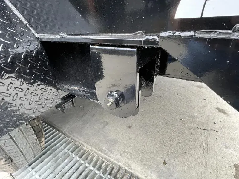 new Dump Trailers Sure-Trac  for sale, in Evans City, PA Thumbnail 30