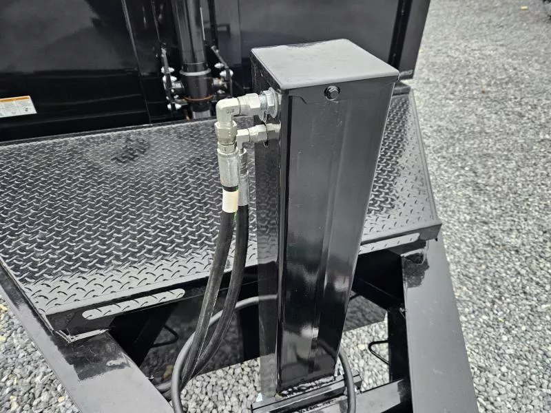 new Dump Trailers Sure-Trac  for sale, in Carlisle, PA Thumbnail 13