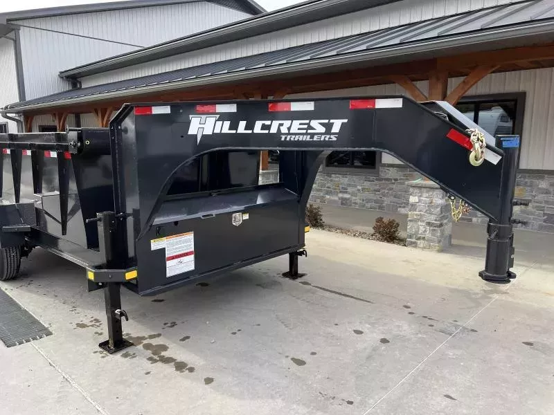 new Dump Trailers Hillcrest Trailers for sale, in Carlisle, PA Thumbnail 14