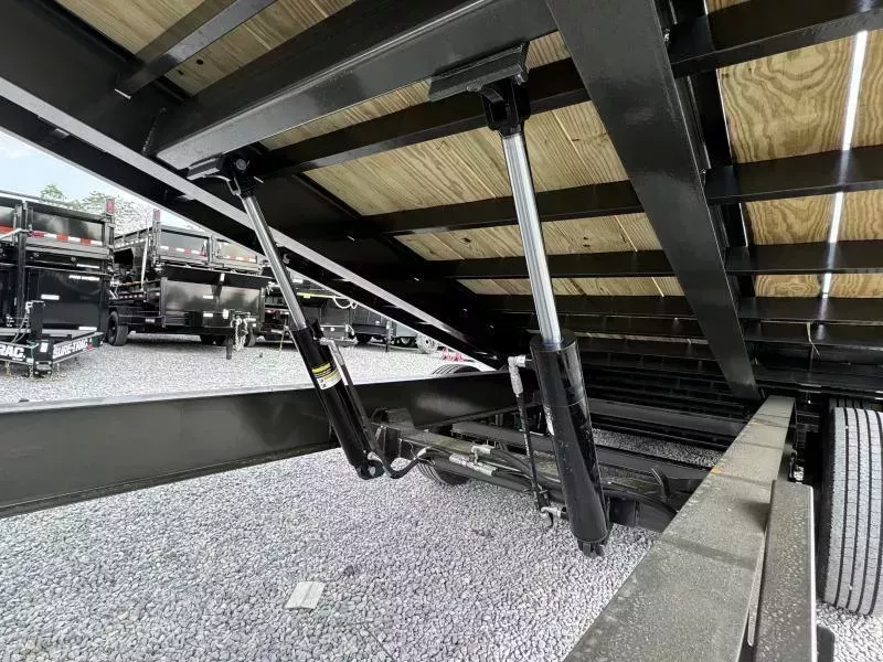 new Equipment / Flatbed Trailers MAXX-D  for sale, in Irwin, PA Thumbnail 21