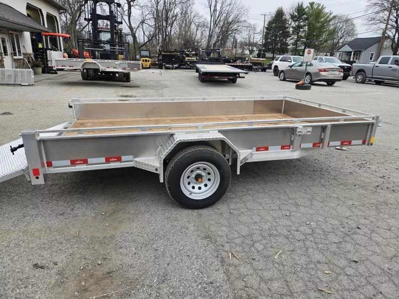 new Utility Trailers Nordtek Trailers  for sale, in Irwin, PA Thumbnail 4