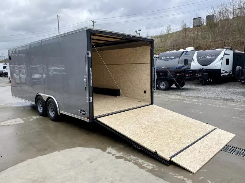 new Cargo (Enclosed) Trailers ITI Cargo  for sale, in Carlisle, PA Thumbnail 22