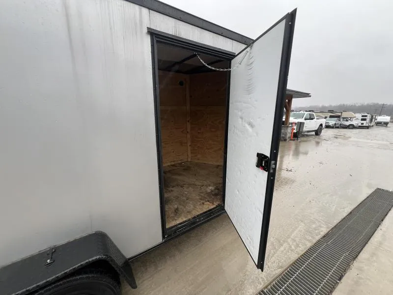 used Cargo (Enclosed) Trailers Xtreme Cargo  for sale, in Irwin, PA Thumbnail 10