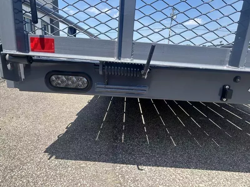 new Utility Trailers RawMaxx for sale, in Carlisle, PA Thumbnail 15