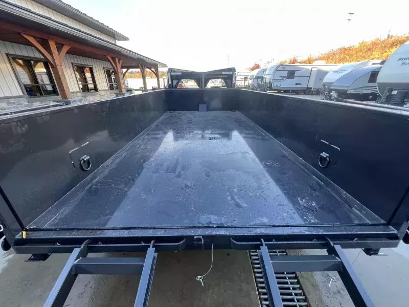 new Dump Trailers Hillcrest Trailers  for sale, in Carlisle, PA Thumbnail 28