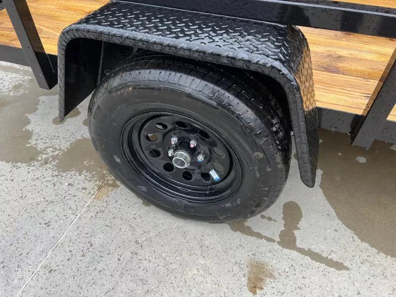 new Utility Trailers Sure-Trac  for sale, in West Middlesex, PA Thumbnail 20