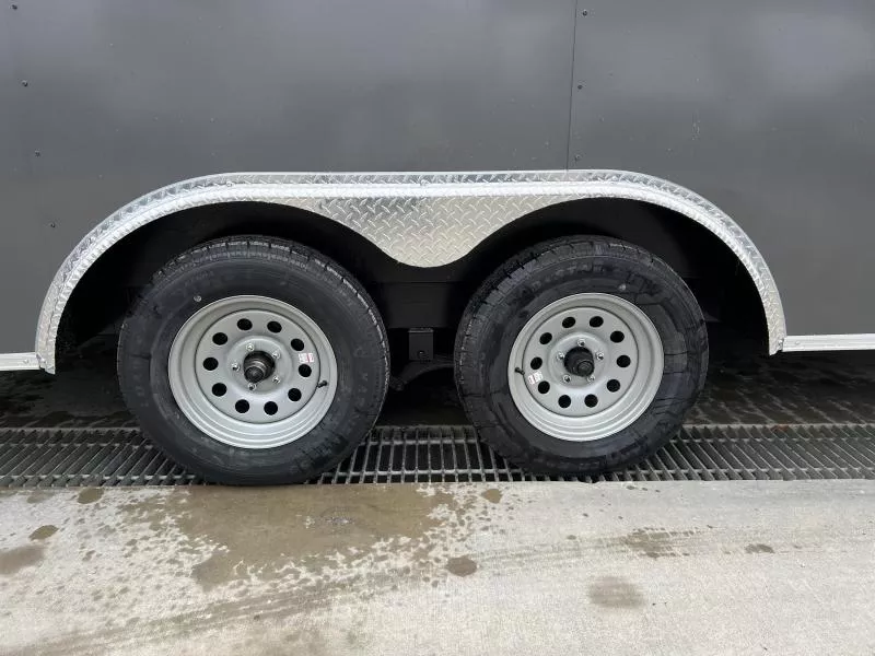 new Cargo (Enclosed) Trailers Xtreme Cargo  for sale, in Irwin, PA Thumbnail 25