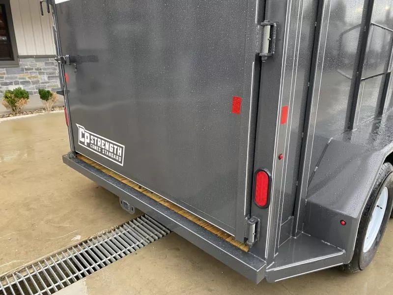 new Stock / Stock Combo Trailers CornPro  for sale, in Irwin, PA Thumbnail 19