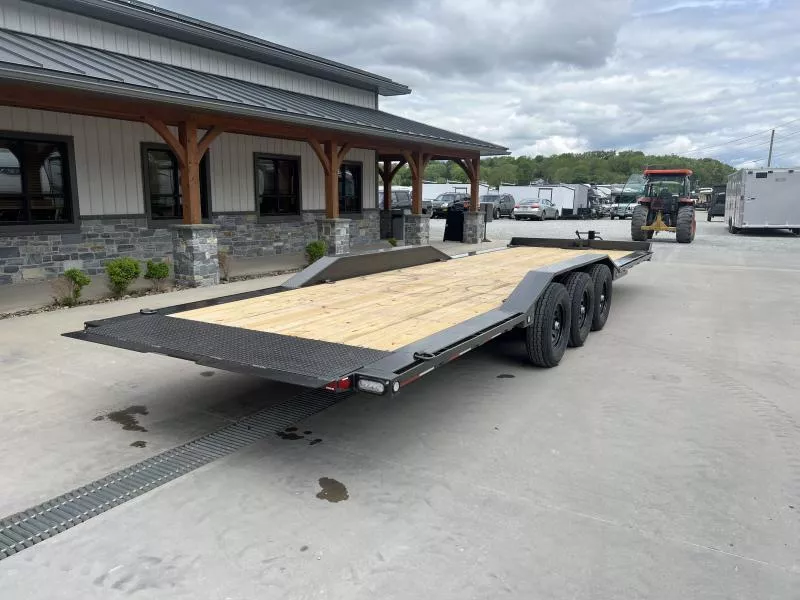 new Equipment / Flatbed Trailers MAXX-D  for sale, in Irwin, PA Thumbnail 15