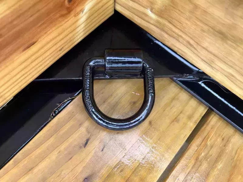 new Utility Trailers Sure-Trac for sale, in West Middlesex, PA Thumbnail 21