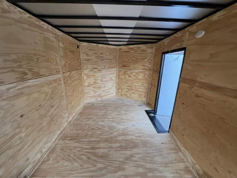 new Cargo (Enclosed) Trailers Xtreme Cargo  for sale, in Irwin, PA Thumbnail 17