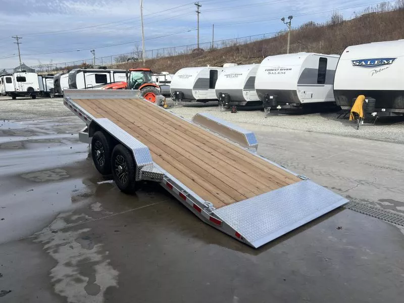 new Car Haulers / Racing Trailers Nordtek Trailers for sale, in West Middlesex, PA Thumbnail 6