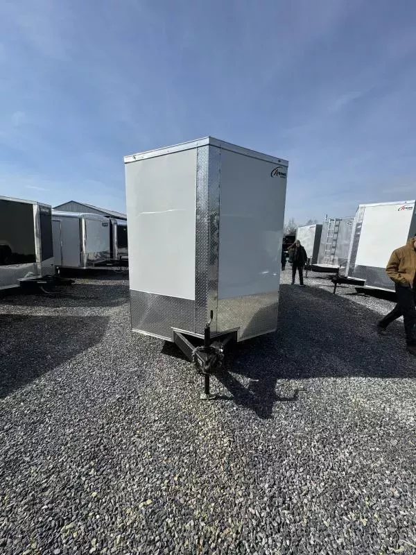 new Cargo (Enclosed) Trailers Xtreme Cargo  for sale, in Irwin, PA Thumbnail 12