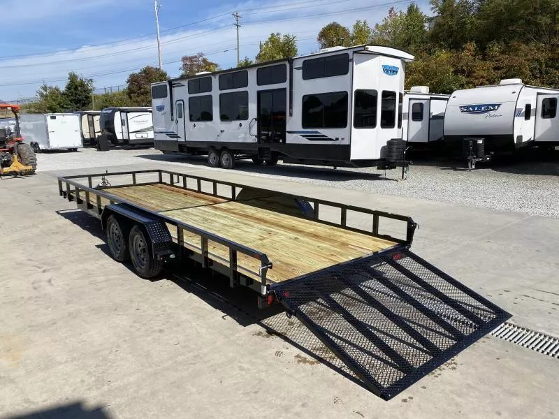 new Utility Trailers Sure-Trac  for sale, in Irwin, PA Thumbnail 21