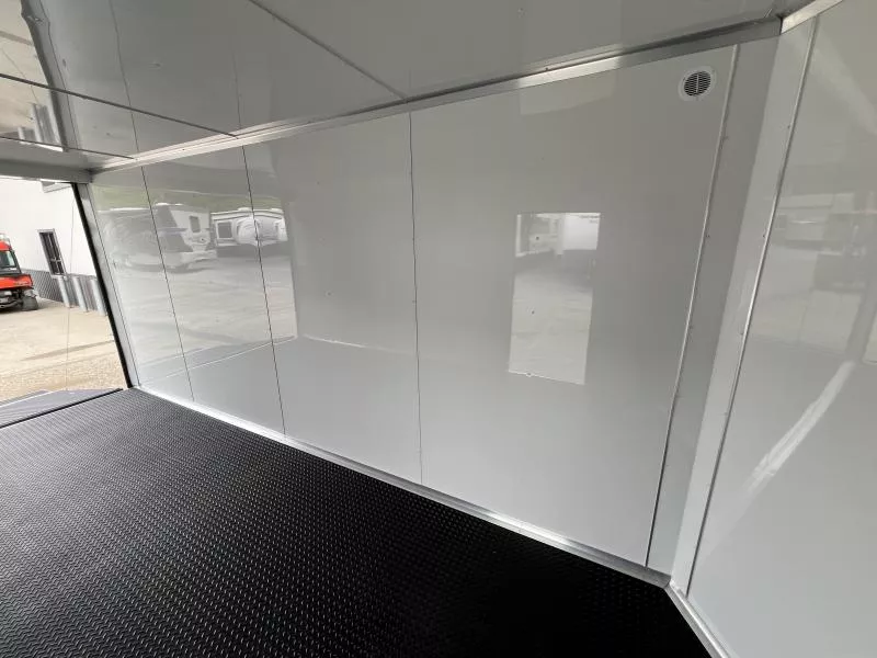 new Cargo (Enclosed) Trailers Xtreme Cargo  for sale, in Irwin, PA Thumbnail 19