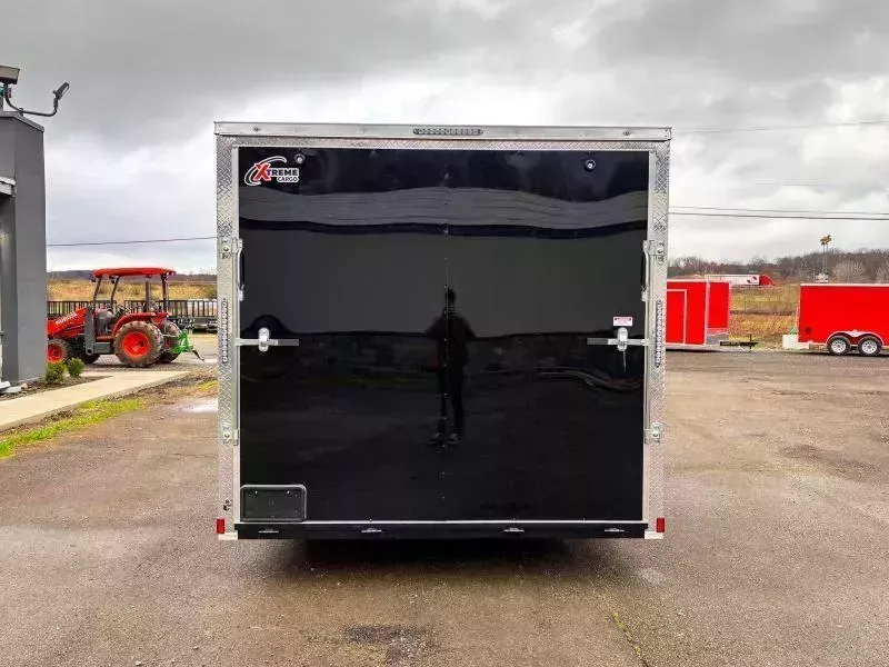 new Cargo (Enclosed) Trailers Xtreme Cargo  for sale, in Irwin, PA Thumbnail 4