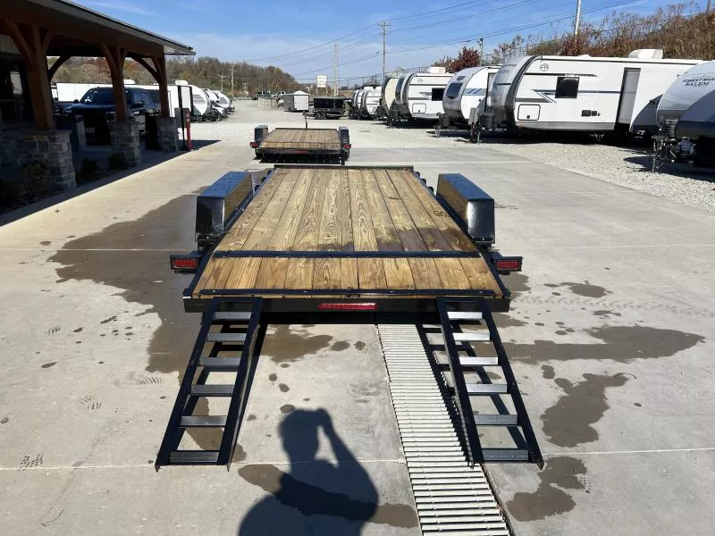 new Car Haulers / Racing Trailers AMO  for sale, in Evans City, PA Thumbnail 12