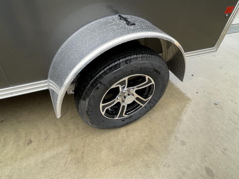 new Cargo (Enclosed) Trailers E-Z Hauler  for sale, in Irwin, PA Thumbnail 14