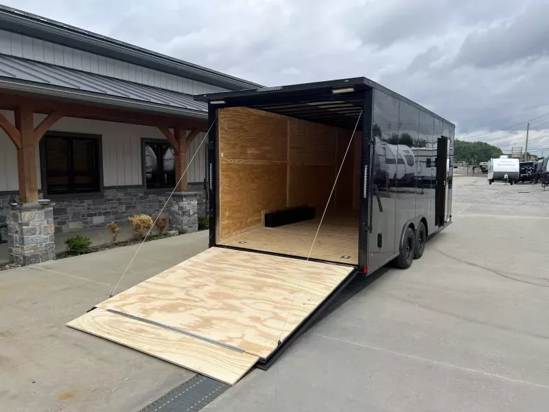 new Cargo (Enclosed) Trailers Xtreme Cargo  for sale, in Irwin, PA Thumbnail 13