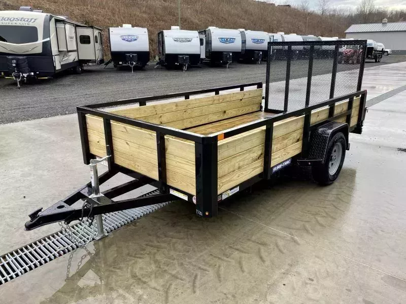 new Utility Trailers Sure-Trac for sale, in Carlisle, PA Thumbnail 4