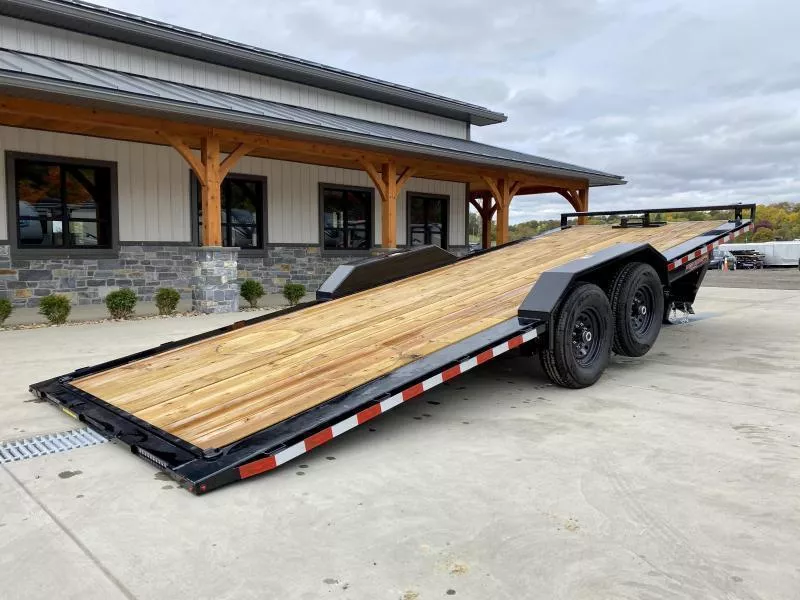 new Car Haulers / Racing Trailers H and H Trailer  for sale, in Carlisle, PA Thumbnail 7