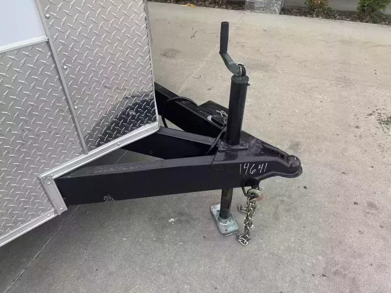 new Cargo (Enclosed) Trailers Xtreme Cargo  for sale, in West Middlesex, PA Thumbnail 10