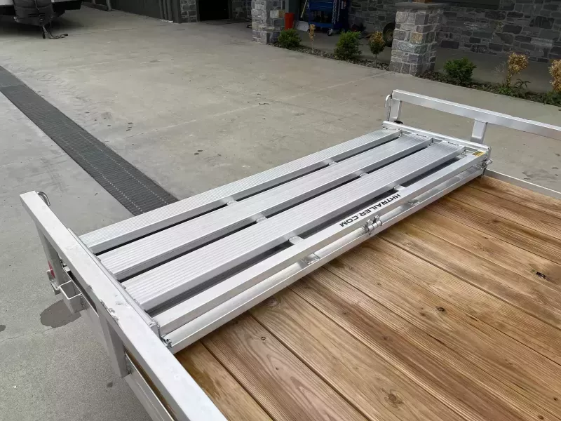 new Utility Trailers H and H Trailer  for sale, in Carlisle, PA Thumbnail 12