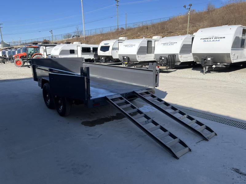 new Dump Trailers Iron Bull  for sale, in Evans City, PA Thumbnail 13