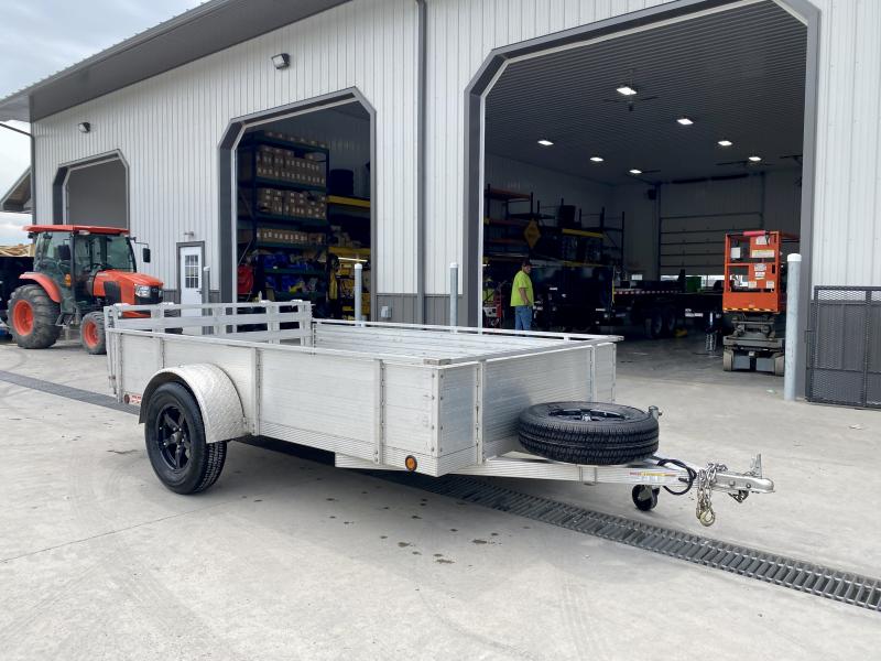 used Utility Trailers Prime Trailer Manufacturing  for sale, in Irwin, PA Thumbnail 2