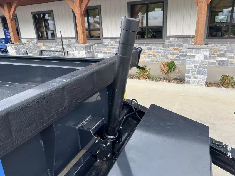 new Dump Trailers Hillcrest Trailers  for sale, in Irwin, PA Thumbnail 15