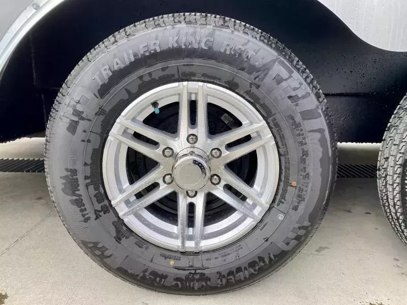 new Cargo (Enclosed) Trailers Sure-Trac  for sale, in Evans City, PA Thumbnail 23