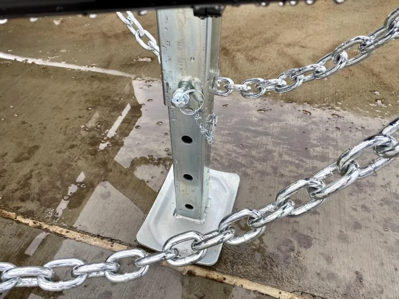 new Equipment / Flatbed Trailers Sure-Trac  for sale, in Evans City, PA Thumbnail 16