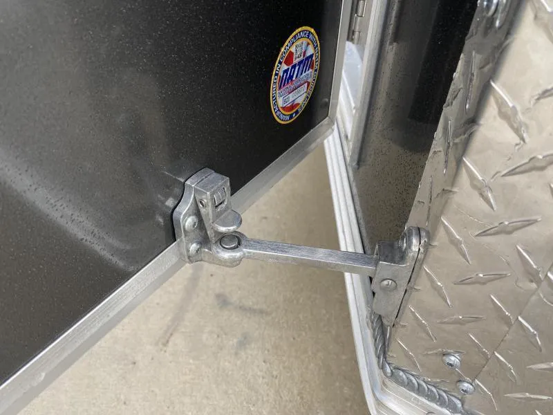 new Cargo (Enclosed) Trailers E-Z Hauler for sale, in Evans City, PA Thumbnail 12