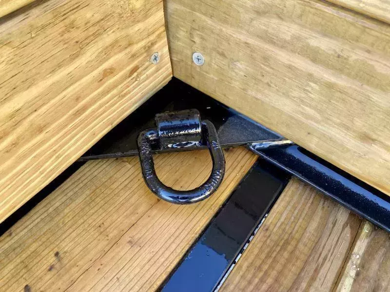 new Utility Trailers Sure-Trac  for sale, in Evans City, PA Thumbnail 26