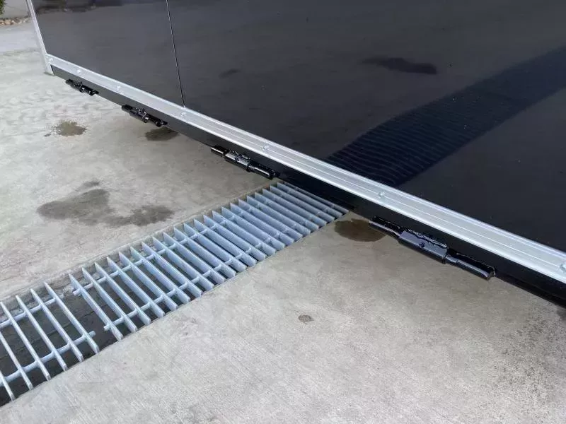 new Cargo (Enclosed) Trailers Sure-Trac  for sale, in Irwin, PA Thumbnail 7