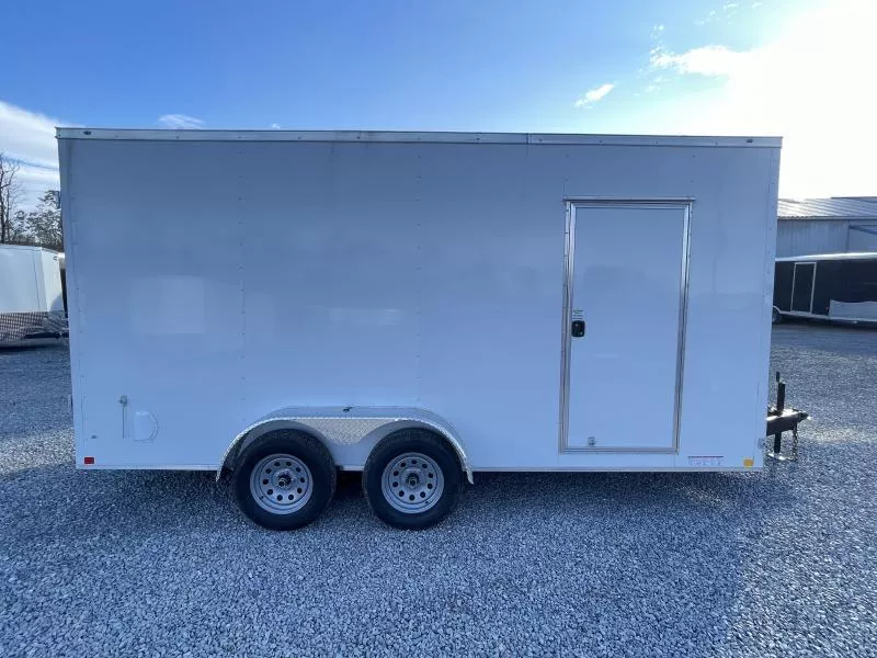 new Cargo (Enclosed) Trailers Xtreme Cargo  for sale, in West Middlesex, PA Thumbnail 4