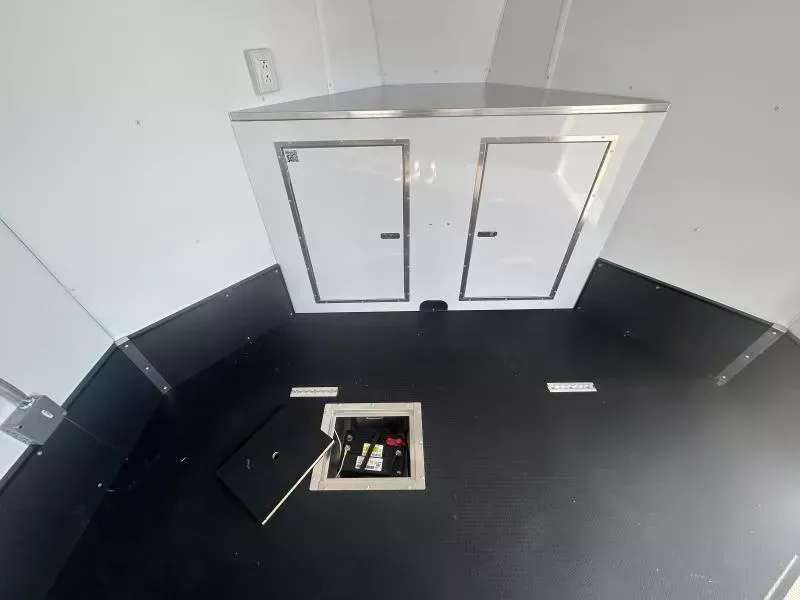 new Cargo (Enclosed) Trailers NEO Trailers  for sale, in Carlisle, PA Thumbnail 15