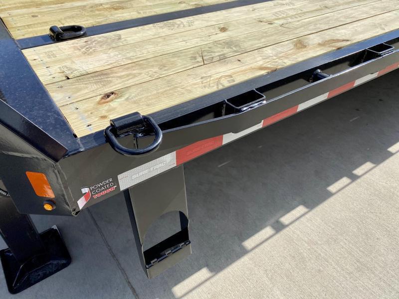 new Equipment / Flatbed Trailers Sure-Trac  for sale, in Evans City, PA Thumbnail 14
